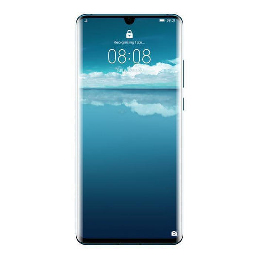 HUAWEI P30 Pro 128GB Mystic Blue - Costear Shop