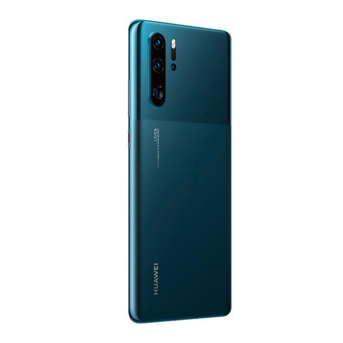 HUAWEI P30 Pro 128GB Mystic Blue - Costear Shop