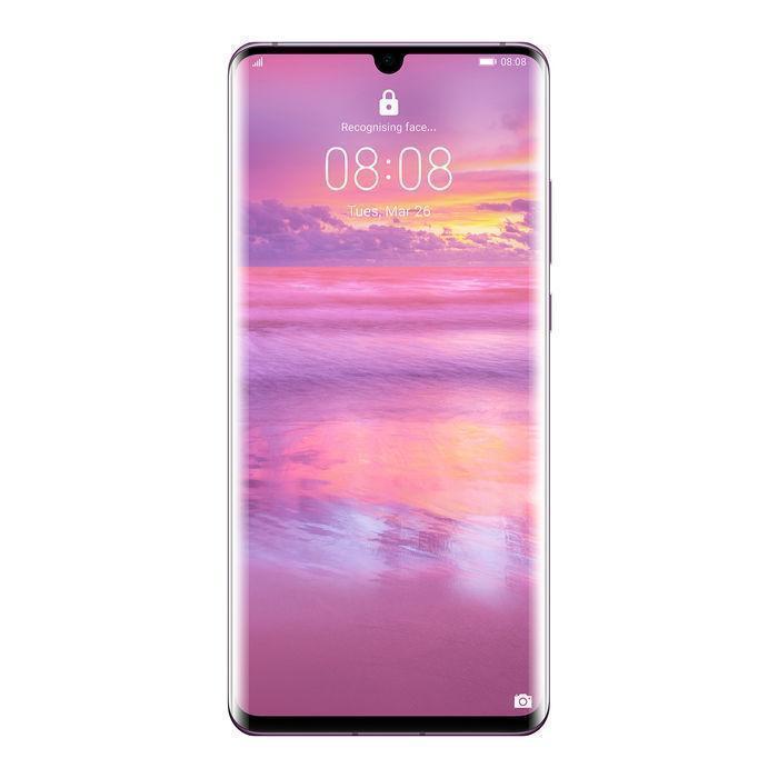 HUAWEI P30 Pro 128GB Misty Lavender - Costear Shop