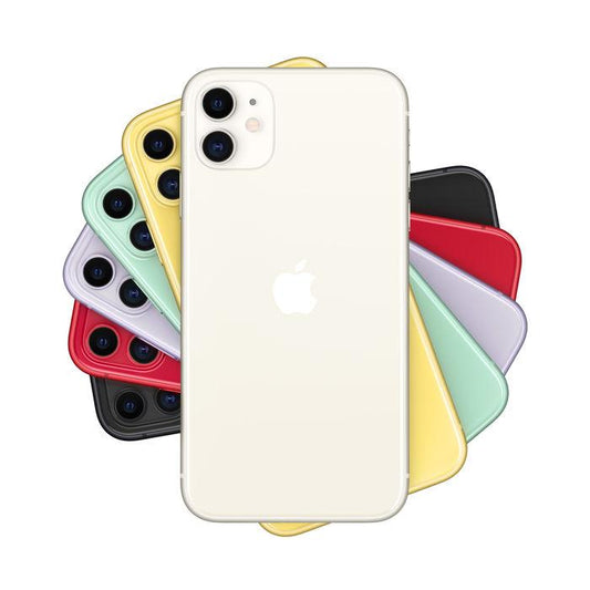 APPLE iPhone 11 64GB Bianco - Costear Shop