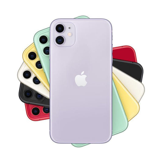 APPLE iPhone 11 64GB Viola - Costear Shop