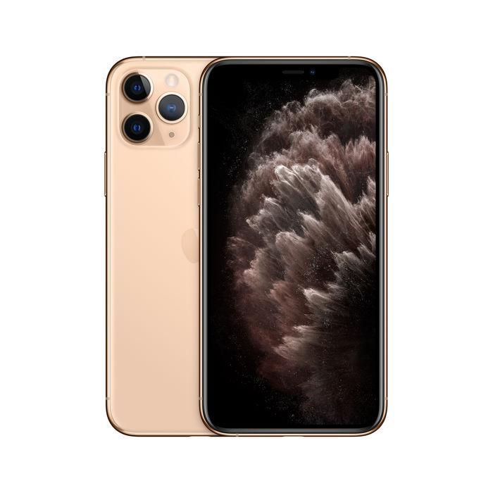 APPLE iPhone 11 Pro Max 64GB Oro - Costear Shop