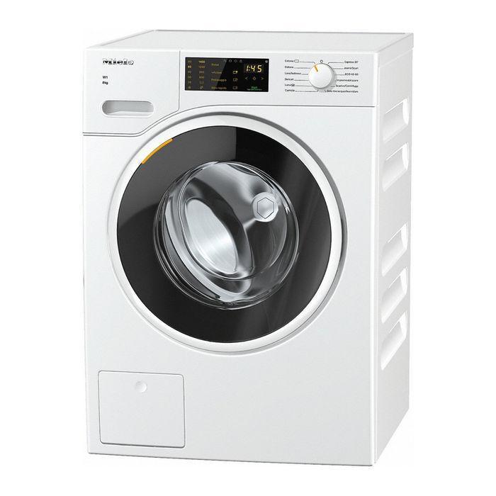 MIELE WWD 120 WCS - Costear Shop