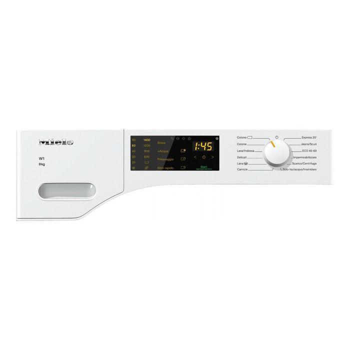 MIELE WWD 120 WCS - Costear Shop