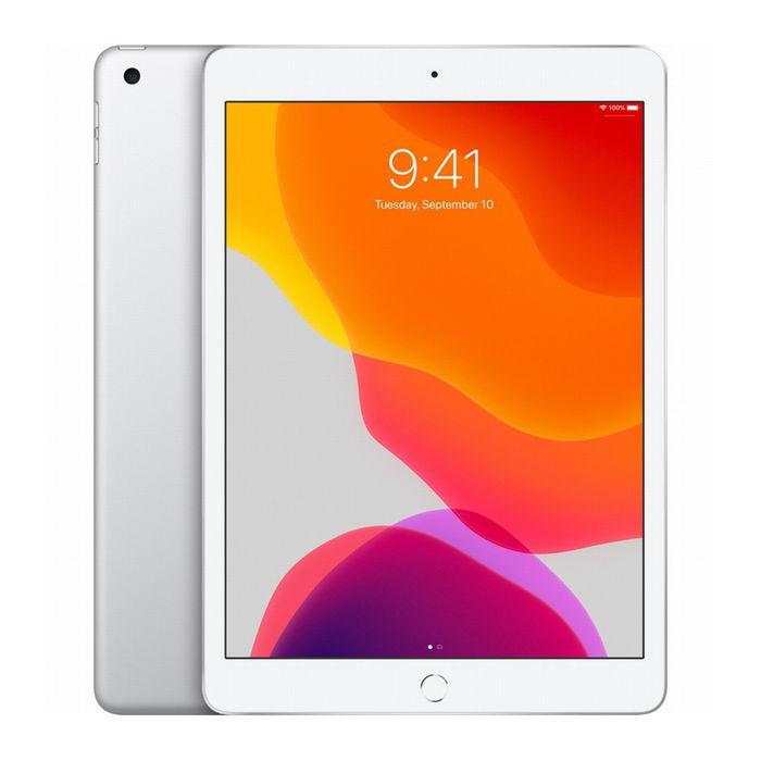 APPLE iPad 10.2" 2019 Wi-Fi + Cellular 32GB Argento - Costear Shop