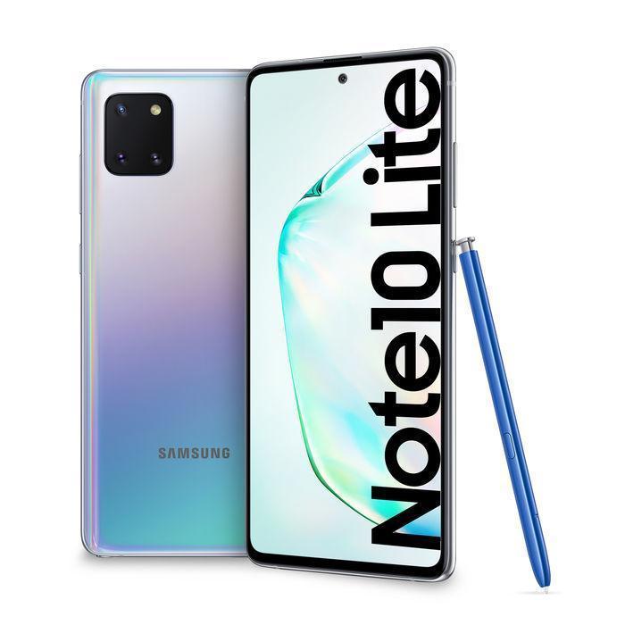 SAMSUNG Galaxy Note10 Lite Aura Glow - Costear Shop