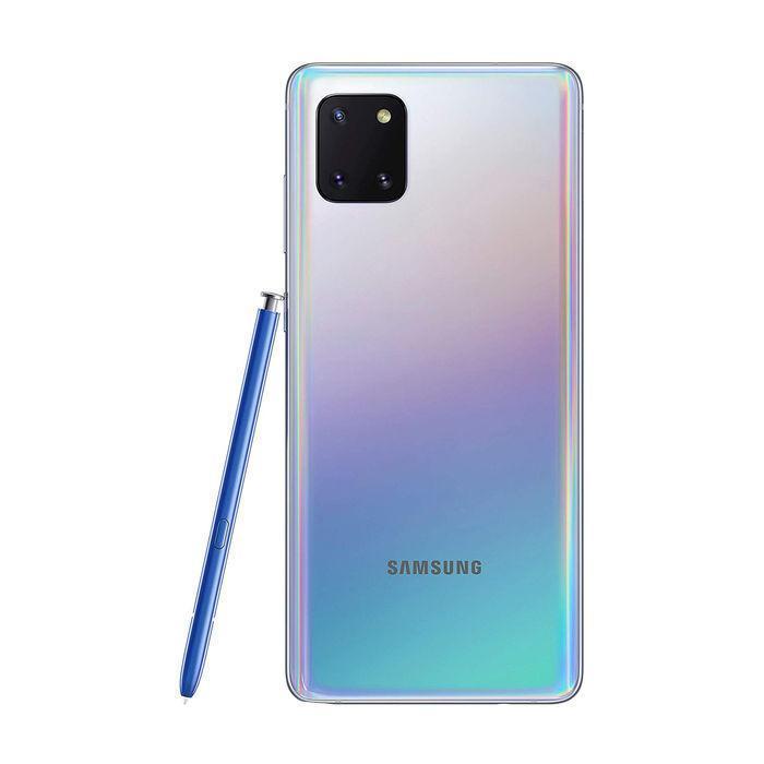 SAMSUNG Galaxy Note10 Lite Aura Glow - Costear Shop