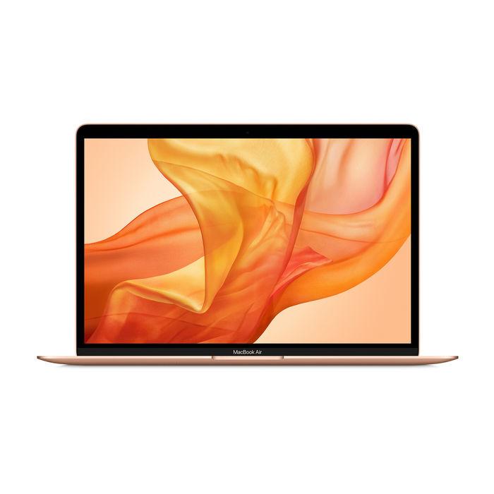 APPLE MacBook Air 13" 512GB Gold MVH52T/A 2020 - Costear Shop