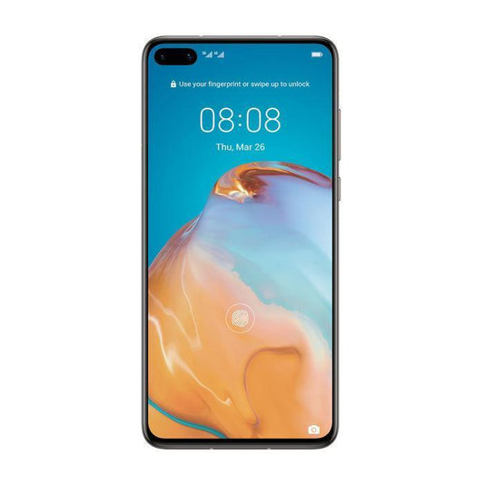 HUAWEI P40 Blush Gold - Costear Shop