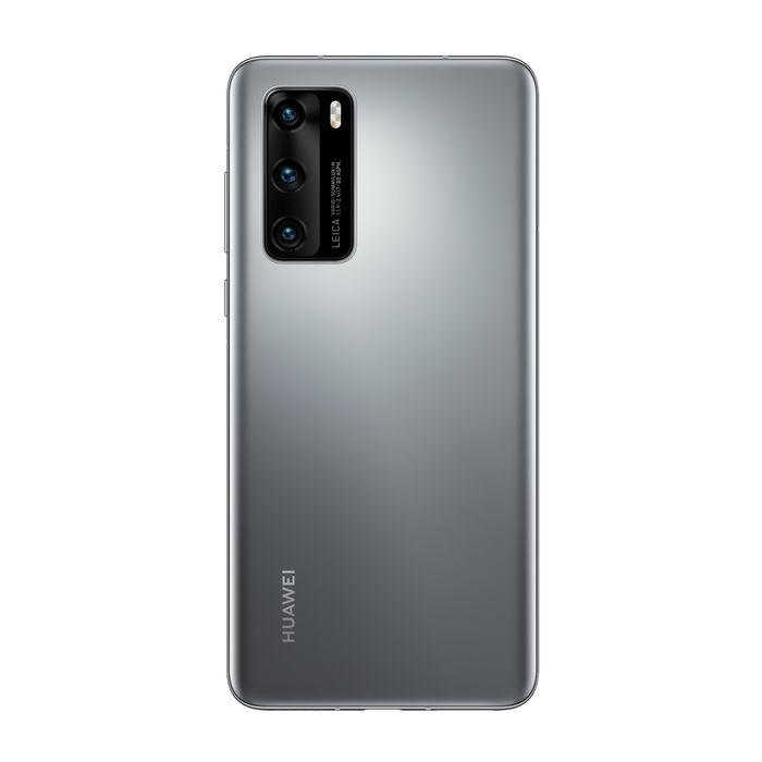 HUAWEI P40 Silver Frost - Costear Shop