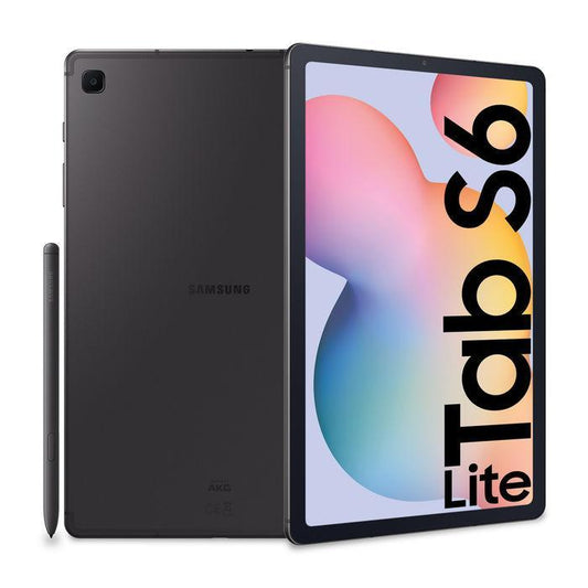 SAMSUNG Galaxy Tab S6 Lite LTE Grey - Costear Shop