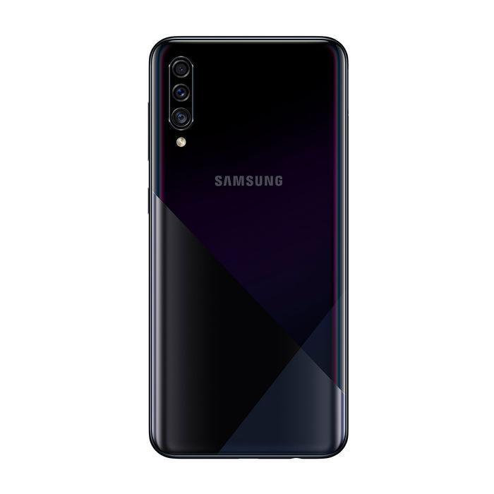 SAMSUNG Galaxy A30s 128gb Prism Crush Black - Costear Shop