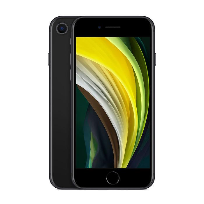 APPLE iPhone SE 64GB Nero - Costear Shop