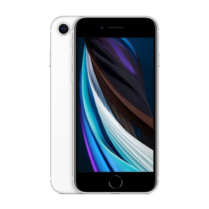 APPLE iPhone SE 64GB Bianco - Costear Shop