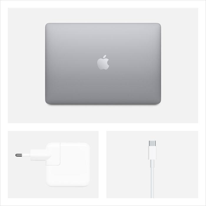 APPLE MacBook Air 13" 256GB (i5) Space Grey 2020 - Costear Shop