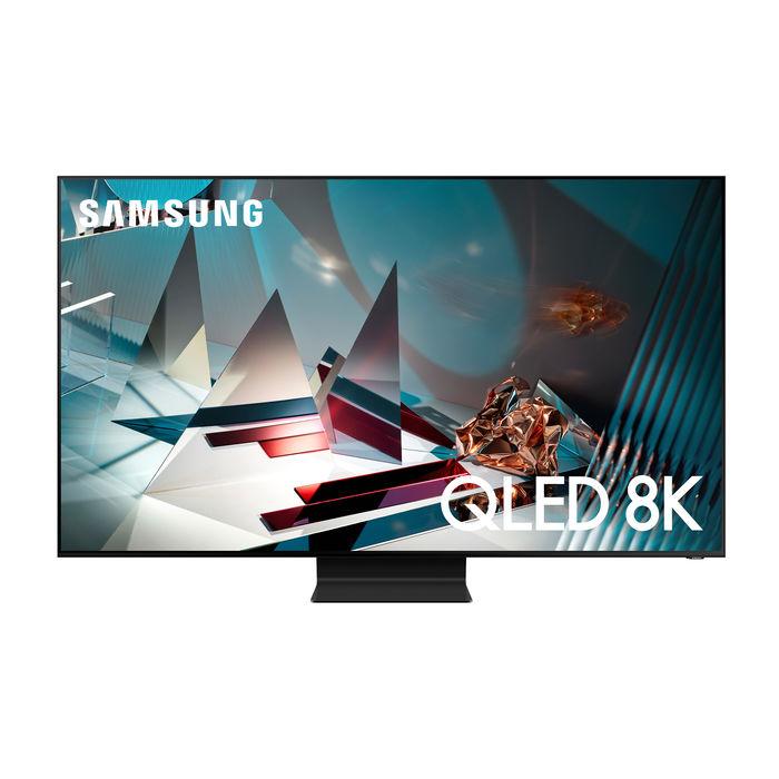 SAMSUNG QLED QE65Q800TATXZT