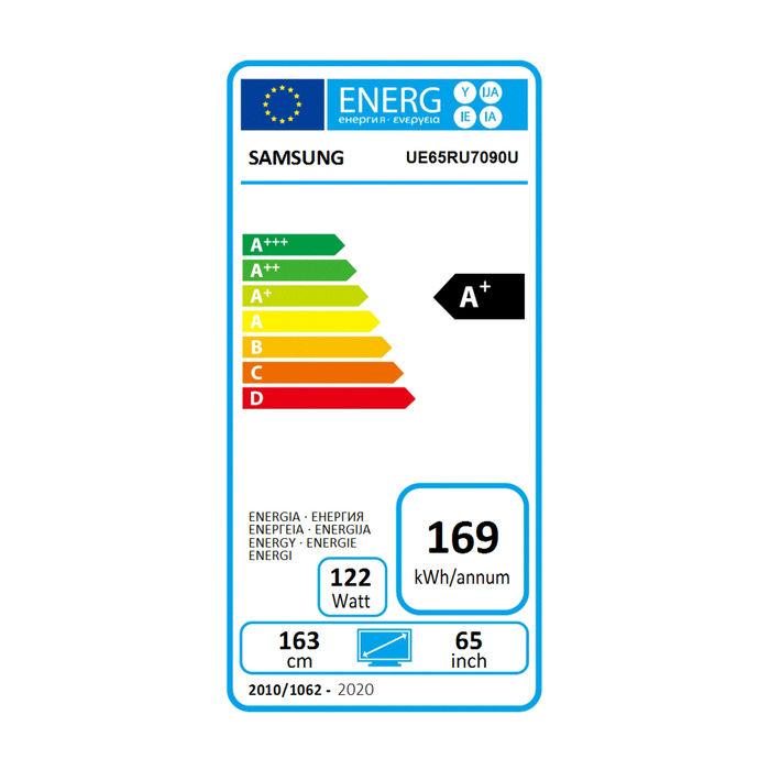 SAMSUNG UE65RU7090UXZT - Costear Shop