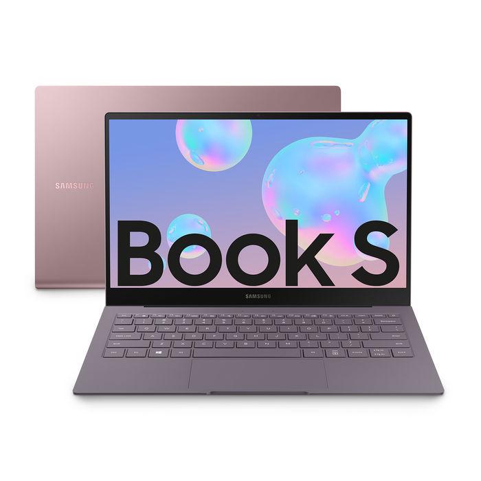 SAMSUNG Galaxy Book S (Intel) 13,3'' Earthy Gold - Costear Shop