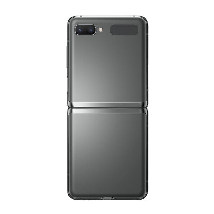 SAMSUNG Galaxy Z Flip 5G Mystic Gray - Costear Shop