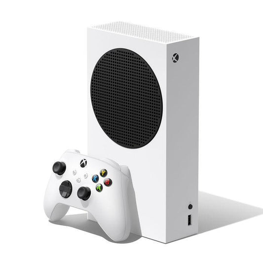 MICROSOFT Xbox Series S - Costear Shop