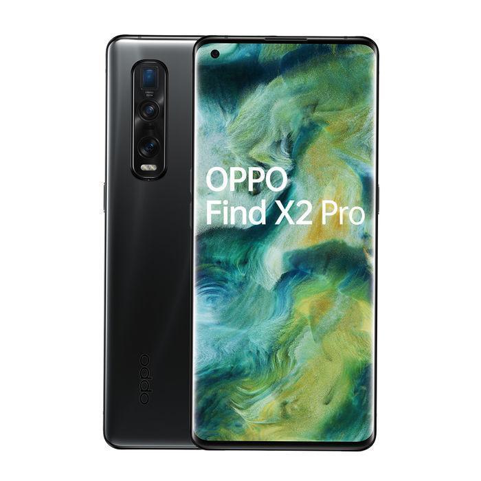 OPPO Find X2 Pro Black - Costear Shop