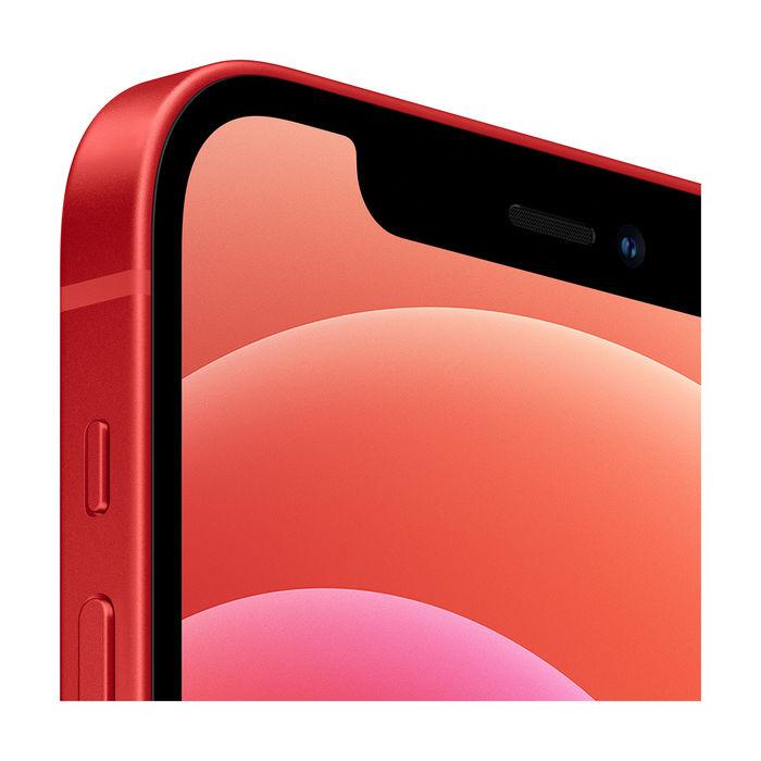 APPLE iPhone 12 64GB (PRODUCT)RED - Costear Shop