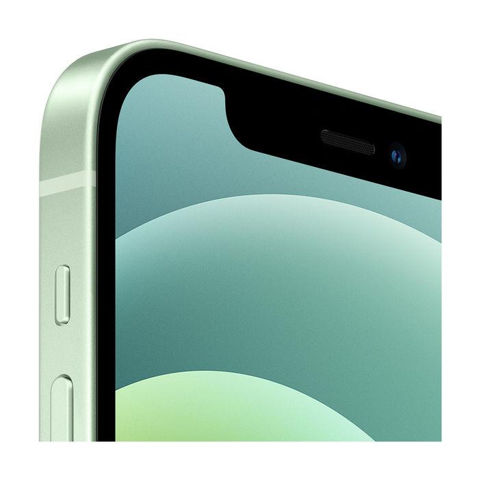 APPLE iPhone 12 64GB Verde - Costear Shop