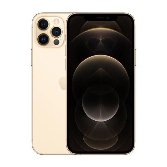 APPLE iPhone 12 Pro 128GB Oro - Costear Shop