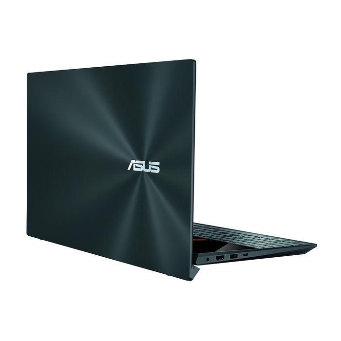 ASUS ZENBOOK DUO UX481FL