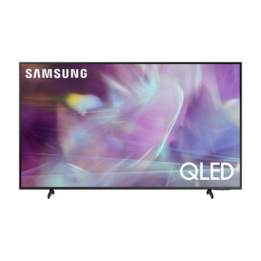 SAMSUNG QLED 4K QE43Q60A Black 2021