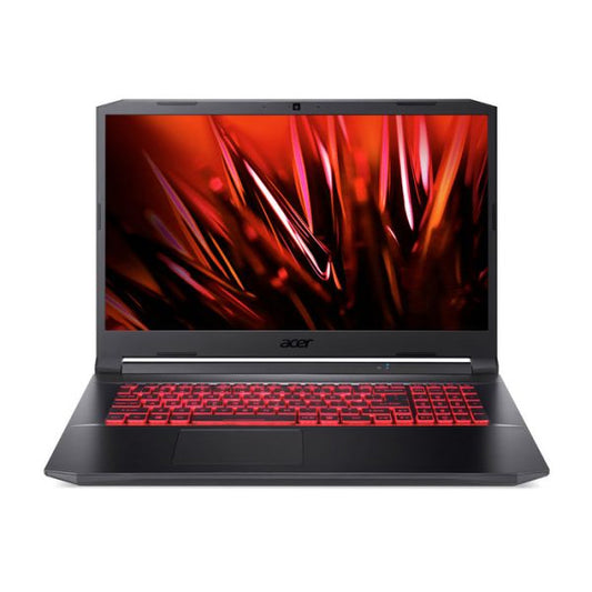 ACER Nitro 5 AN517-54-75BF, 17,3”, I7-11800H, 16GB, 512GB, Nero