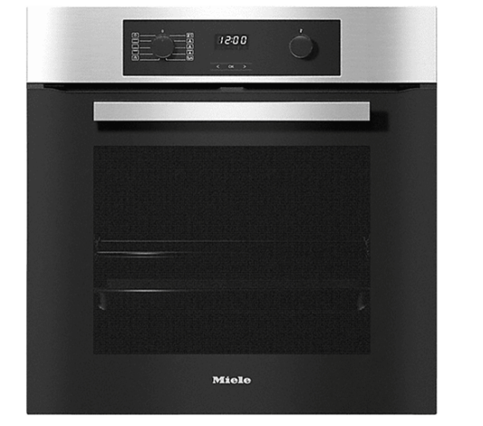 MIELE H 2265-1 BP FORNO INCASSO, classe A+