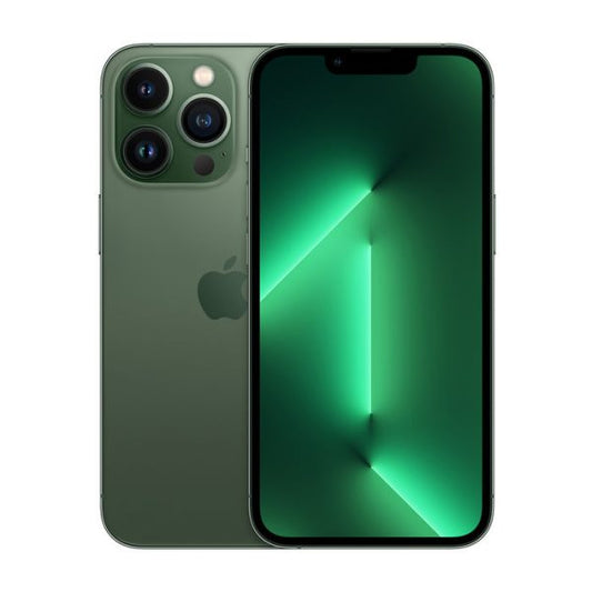 APPLE iPhone 13 Pro 128GB Verde alpino