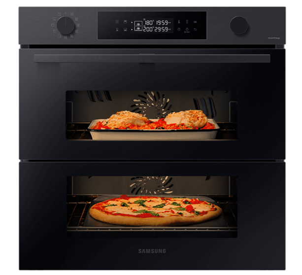 SAMSUNG NV7B4540VBB/U5 FORNO INCASSO, classe A+