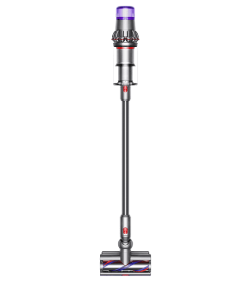 DYSON V15 DETECT scopa elettrica senza filo, Senza sacco, 660 W