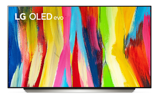 LG OLED evo OLED48C26LB 2022 TV OLED, 48 pollici, OLED 4K, No