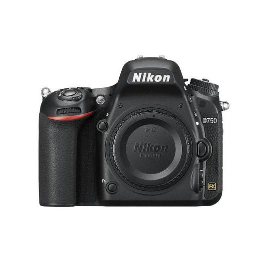 NIKON D750 Body