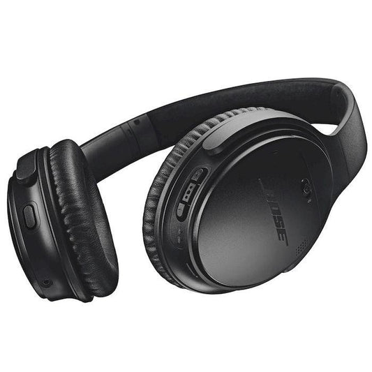 BOSE® Quiet Comfort 35 II Black