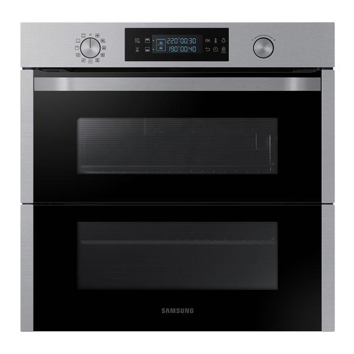 SAMSUNG Dual Cook Flex NV75N5641 BS - Costear Shop