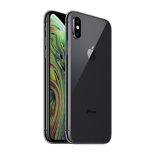 APPLE iPhone Xs 256GB Space Grey - Costear Shop