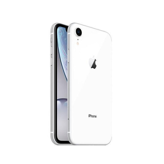 APPLE iPhone Xr 64GB White - Costear Shop