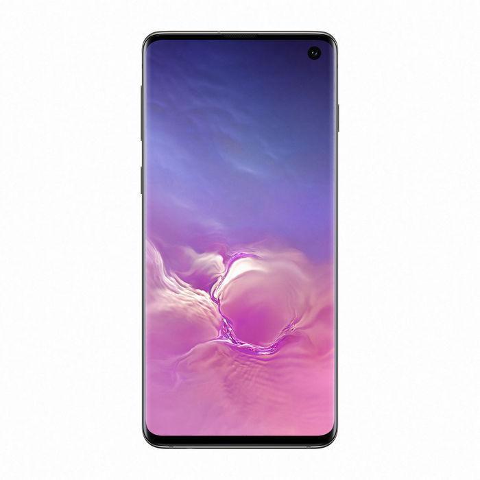 SAMSUNG Galaxy S10 128GB Black - Costear Shop