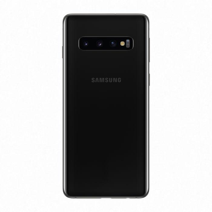 SAMSUNG Galaxy S10 128GB Black - Costear Shop