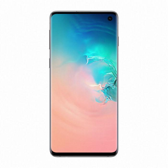 SAMSUNG Galaxy S10 128GB White - Costear Shop