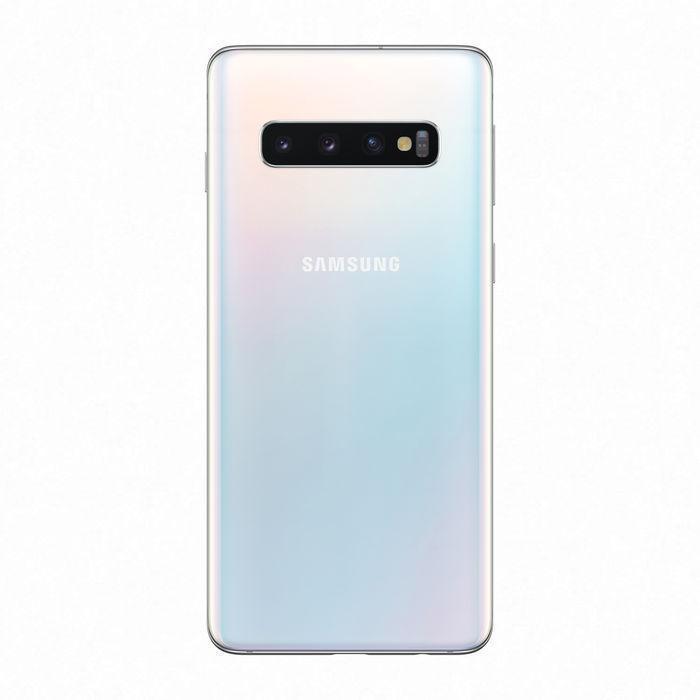 SAMSUNG Galaxy S10 128GB White - Costear Shop