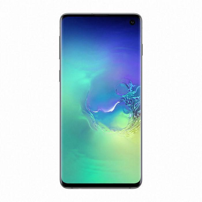 SAMSUNG Galaxy S10 128GB Green - Costear Shop