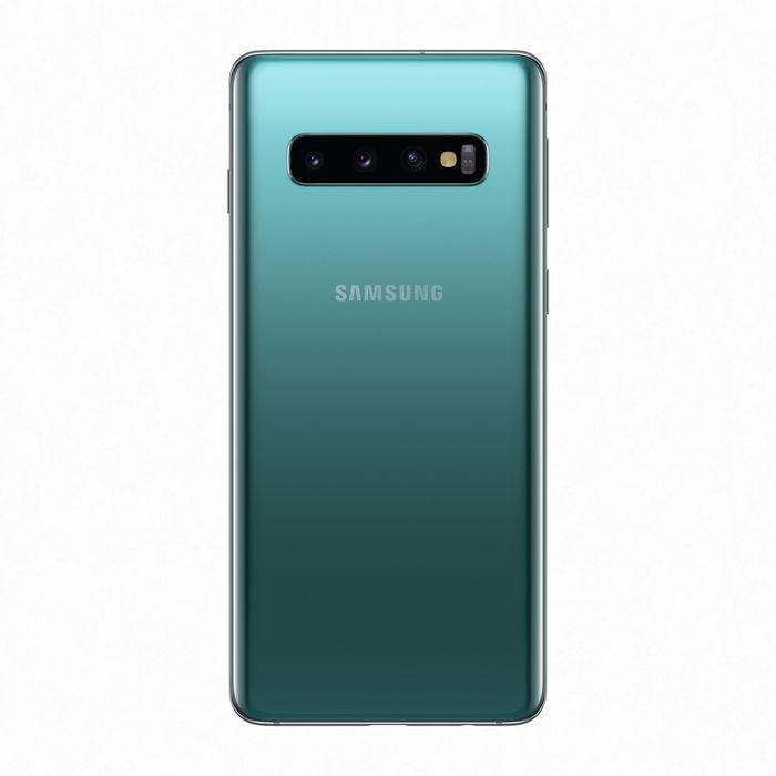 SAMSUNG Galaxy S10 128GB Green - Costear Shop