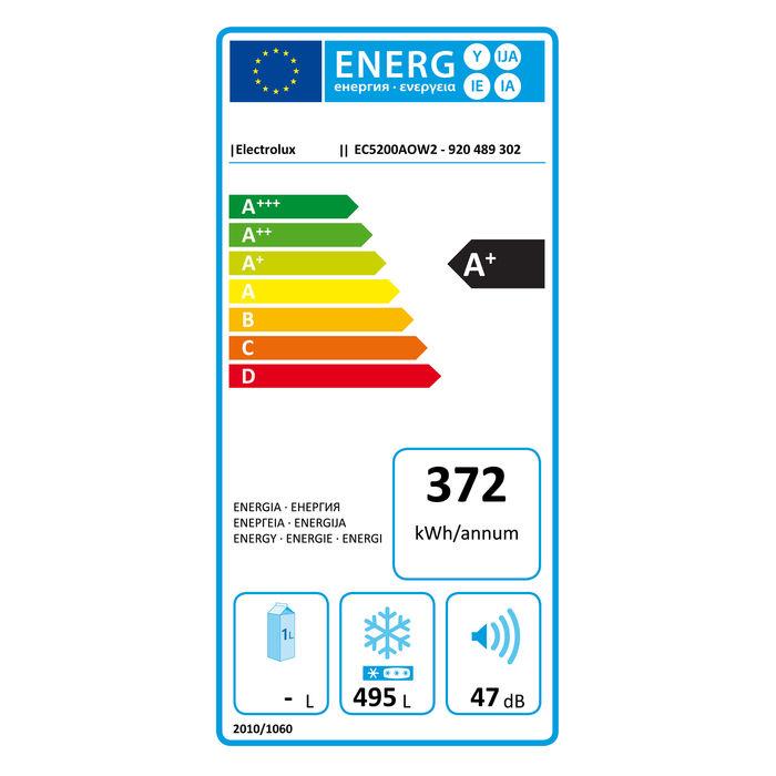 ELECTROLUX EC5200AOW2 - Costear Shop