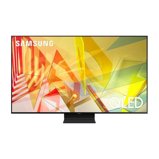 SAMSUNG QLED QE55Q95TATXZT - Costear Shop