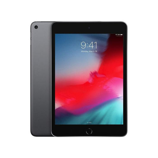 APPLE iPad Mini 7.9" 2019 Wi-Fi + Cellular 64GB Grigio Siderale - Costear Shop